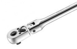 Flexible ratchet 3/8