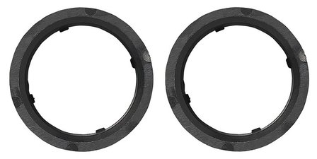 Slide bearing for overrun brake suitable for Knott KF/KR 7.5 - 10 - 13-20