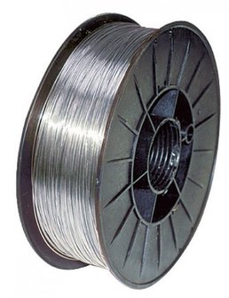 Welding wire aluminium