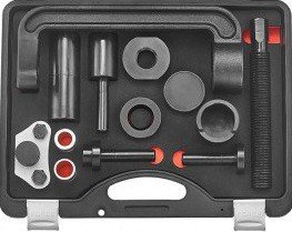 Wheel stud service kit