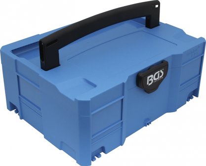 Bgs technic System case BGS systainer&reg; T-Loc 2