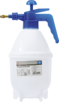 Pressure Sprayer 1.5 liter