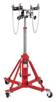 Transmission jack 1-ton