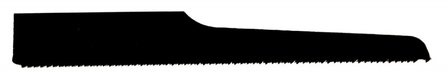 Body saw blades