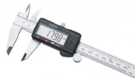 Digital caliper 0-150mm