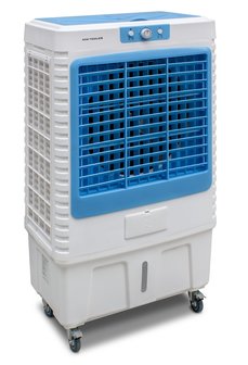 Mobile cooling fan 8000m&sup3;/h