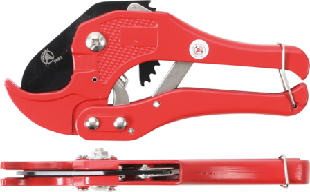 Hose / Pipe Cutter, 5-40 mm