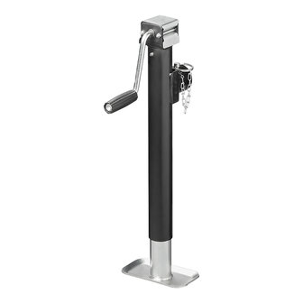 Support leg can be turned out Heavy Duty SH57/2000