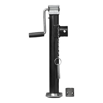 Support leg can be turned out Heavy Duty SH57/2000