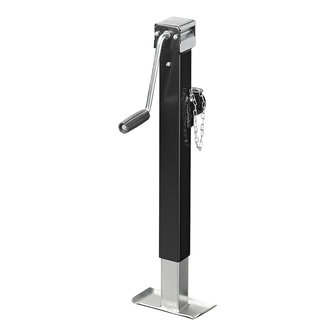 Support leg, swivel-out, Heavy Duty SH62/5000
