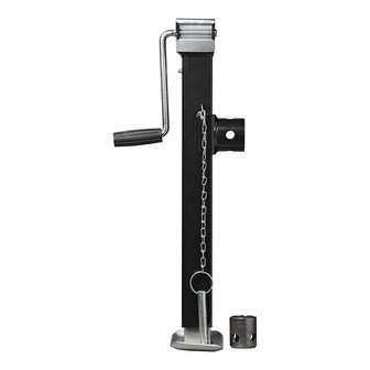 Support leg, swivel-out, Heavy Duty SH62/5000