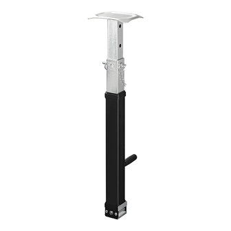Support leg, swivelling, Heavy Duty SH64/7000