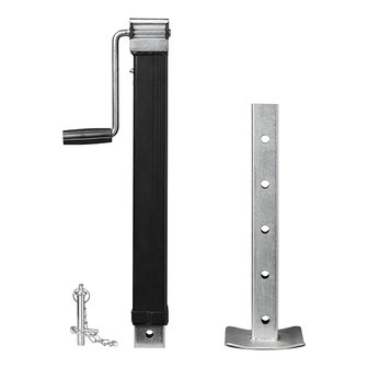 Support leg, swivelling, Heavy Duty SH64/7000