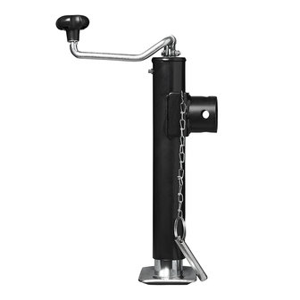 Support leg, extendable, Heavy Duty TH39/2000