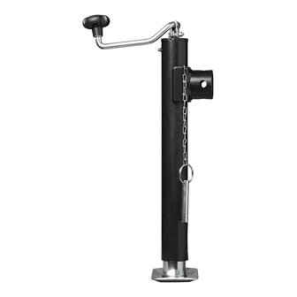 Support leg can be turned out Heavy Duty TH52/2000