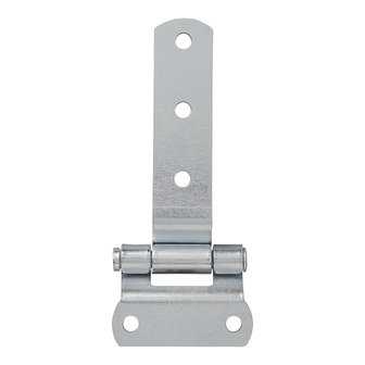 Butterfly hinge 143x61mm