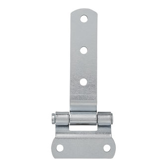 Door hinge 143x61mm