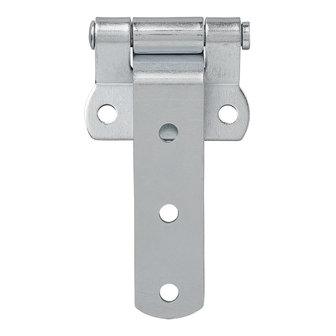 Butterfly hinge 143x61mm