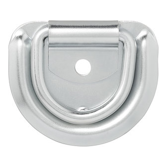 Lashing eye 76x66mm