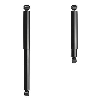 Shock absorber suitable for Boge/BPW/Hahn/Peitz 1500-3000kg CC 350-580 1 piece
