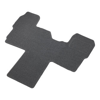 Camper cabin floor mat for Ford Transit up to 06-2014