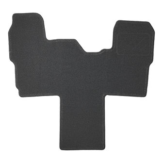 Camper cabin floor mat for Ford Transit up to 06-2014
