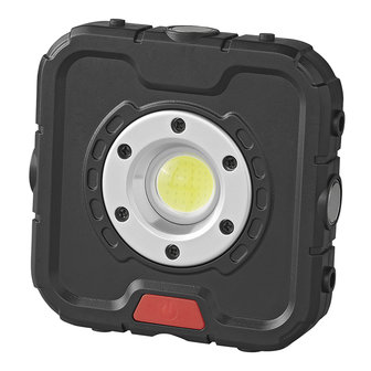 Working light with High-beam 5W COB-LED / 400lm