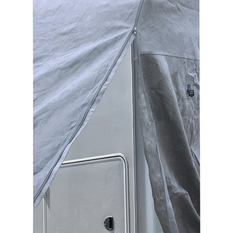 Camper cover 8.50M