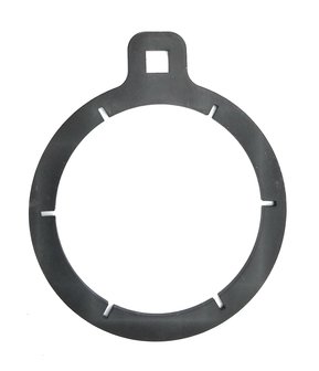 Fuel filter Allen wrench bushing 2.2l