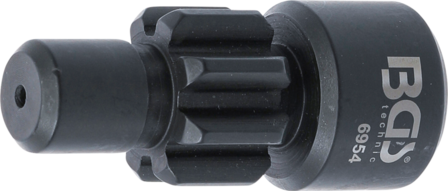 Crankshaft Rotating Tool for Scania