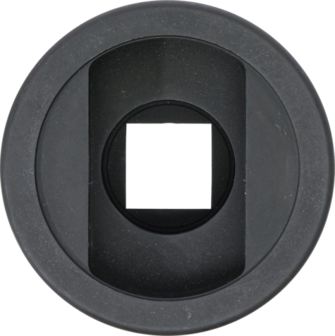 Rear Wheel Shock Absorber Spring Washer Removal Socket 20 mm (3/4) Drive for Scania