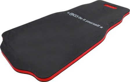 Mechanic&#039;s Protection Mat EVA 990 x 490 x 28 mm