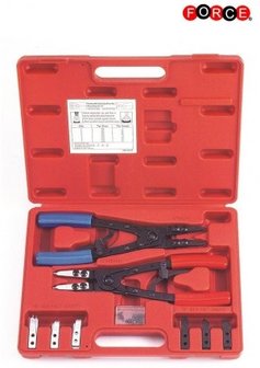 Circlip Pliers Set 265mm