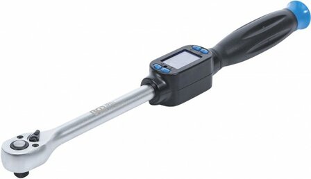 Digital Torque Wrench 10 mm (3/8) 27 - 135 Nm