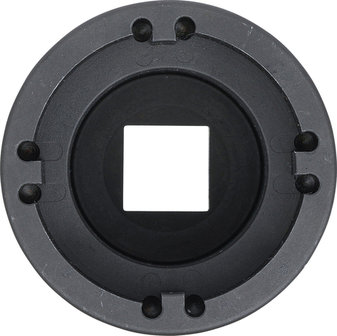 Transmission Groove Nut Socket for MAN