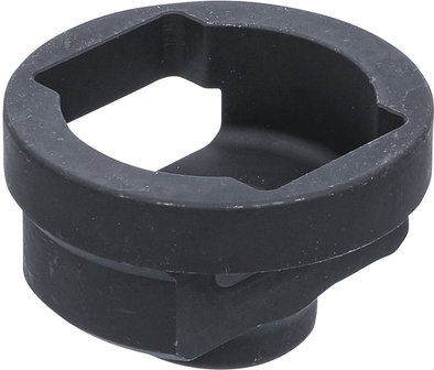 Roller bearing shaft wrench for BPW 6.5 - 9 t 65 mm