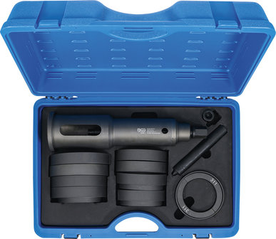 Transmission Bearing Puller Set for Trucks