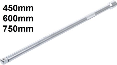 Extension Bar 12.5 mm (1/2)