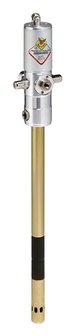 Grease pump 480mm R 50:1, 20-30kg