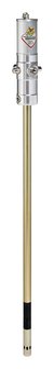 Grease pump 940 mm R 65:1, 180-220kg