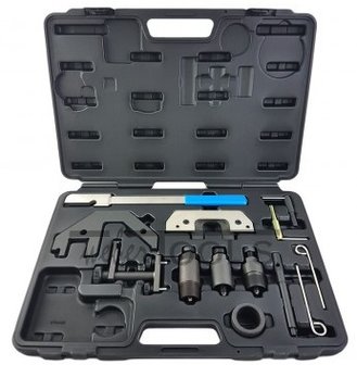 Diesel Engines Timing Tool Kit For BMW M41 M51 M47 M57 TU T2 E34 to E93