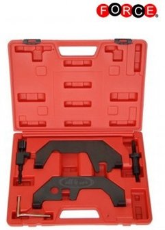 Engine Timing Tool Set BMW N62, N73