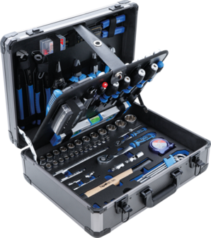 Tool Assortment 149 pcs