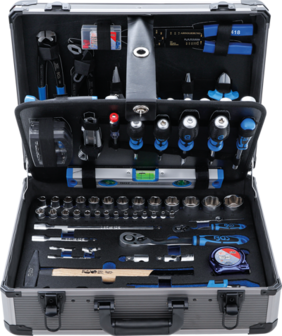 Tool Assortment 149 pcs