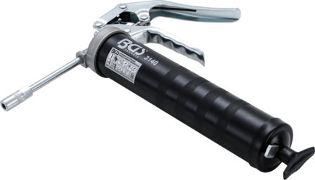 Lever Grease Gun 500 cm&sup3;