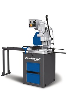 Manual vertical crosscut saw diameter 350mm