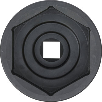 Roller Bearing Axle Nut Socket for BPW 16 t 85 mm