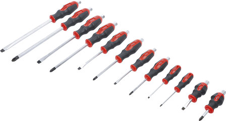 Screwdriver Set 12 pcs