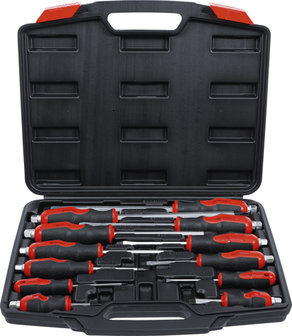 Screwdriver Set 12 pcs