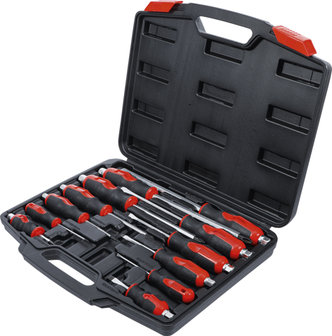 Screwdriver Set 12 pcs